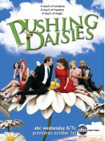 Pushing Daisies นักสืบสัมผัสมหัศจรรย์ SEASON 2 DVD Master 4 แผ่นจบ บรรยายไทย